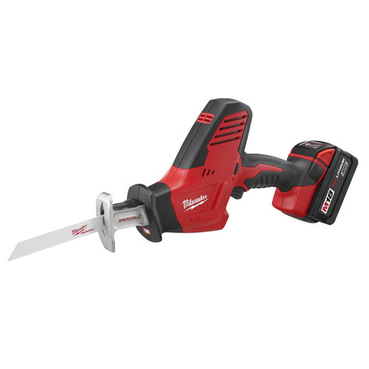 Milwaukee M18 Hackzall Reciprocating Saw