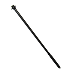 Log Boss Log Home Fastener