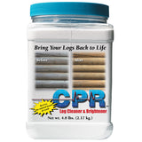 CPR Log Cleaner & Brighener