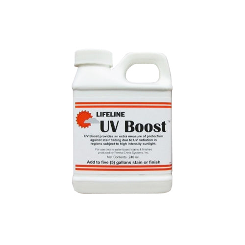 Perma-Chink UV Boost Stain Additive